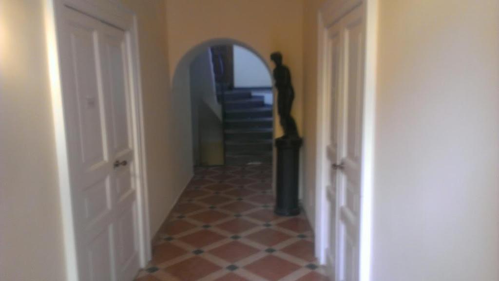 Apartament Domino House Montariello Półwysep Sorrentyński Zewnętrze zdjęcie