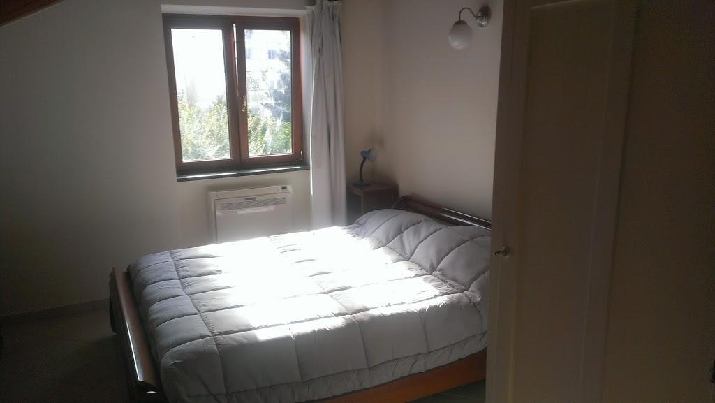 Apartament Domino House Montariello Półwysep Sorrentyński Zewnętrze zdjęcie