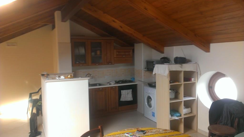 Apartament Domino House Montariello Półwysep Sorrentyński Zewnętrze zdjęcie