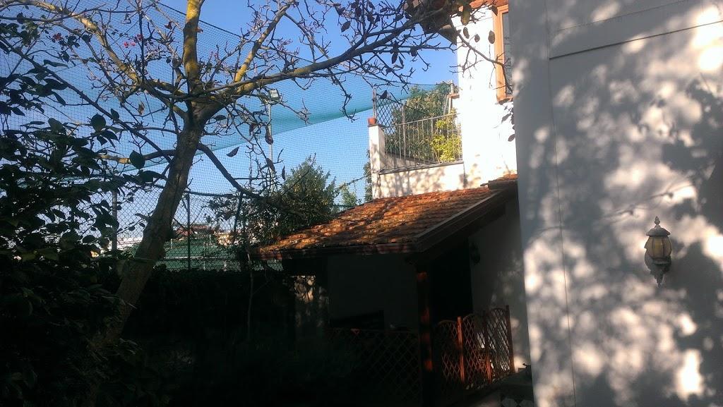 Apartament Domino House Montariello Półwysep Sorrentyński Zewnętrze zdjęcie