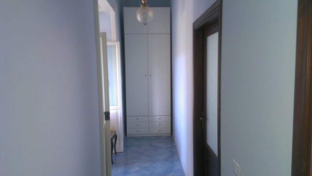 Apartament Domino House Montariello Półwysep Sorrentyński Zewnętrze zdjęcie