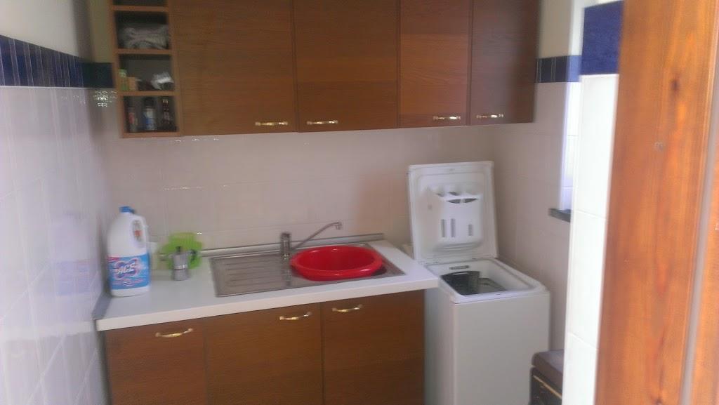 Apartament Domino House Montariello Półwysep Sorrentyński Zewnętrze zdjęcie