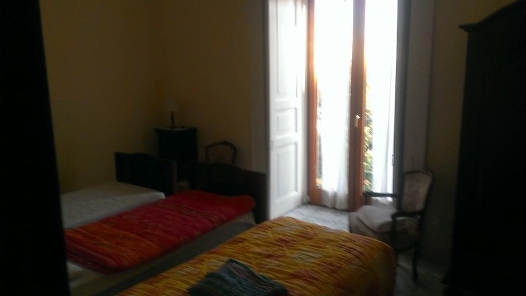 Apartament Domino House Montariello Półwysep Sorrentyński Zewnętrze zdjęcie
