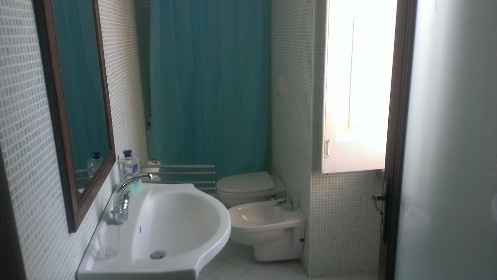 Apartament Domino House Montariello Półwysep Sorrentyński Zewnętrze zdjęcie