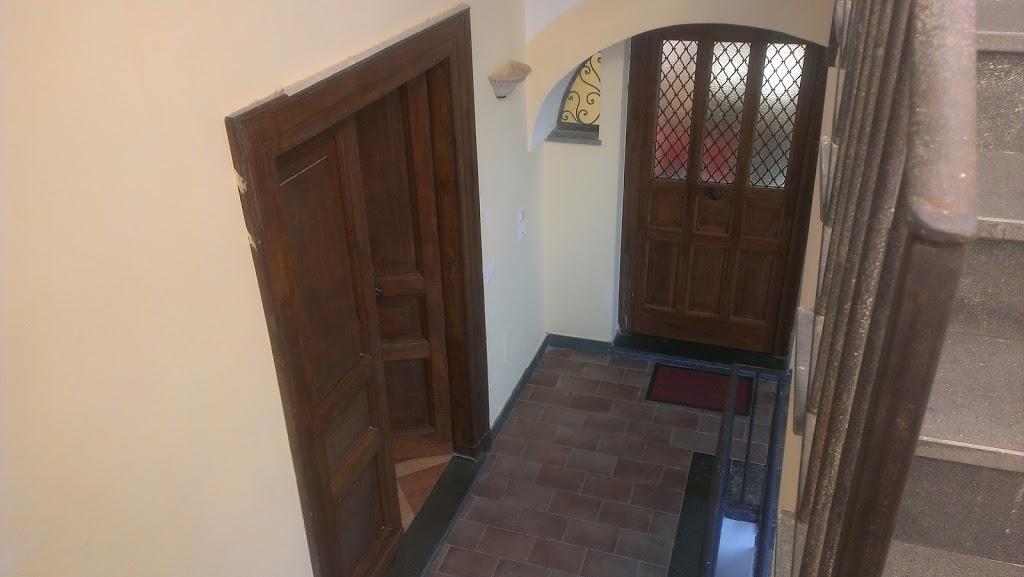 Apartament Domino House Montariello Półwysep Sorrentyński Zewnętrze zdjęcie